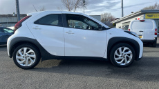 Toyota Aygo X 1.0 VVT-i Pure 5dr Petrol Hatchback